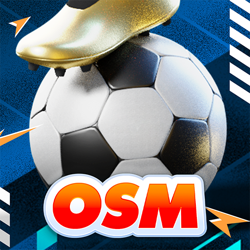 Online Soccer Manager Logo